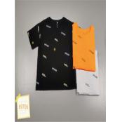 020T69706女短袖T恤MD