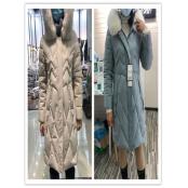 020WA15女加厚外套MD
