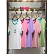 020T9106女短袖T恤MD(系)