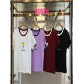 020T9197女短袖T恤MD(系)