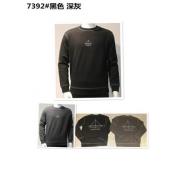 010T7392男长袖加绒卫衣HH