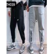 010K039 男休闲长裤HH