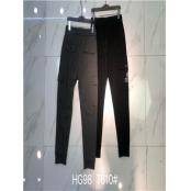 010K7610 男休闲长裤HH
