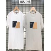 010T1713 男短袖T恤MD(W)