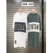 010T2202 男短袖T恤MD(W)