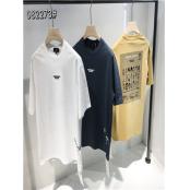 010T2273 男短袖T恤MD(#XL)(系)