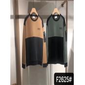 010T2625 男长袖卫衣HH