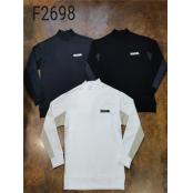 010T2698 男长袖卫衣HH