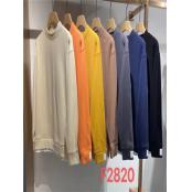 010T2820 男长袖卫衣HH