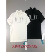 010T7002 男短袖T恤MD(#L)