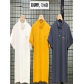 010T7010 男短袖T恤HH(W)