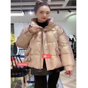 020W20328女加厚外套MD