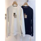 010T6188 男长袖加绒卫衣MD