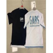 010T7463 男短袖T恤MD(W)