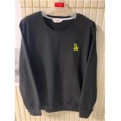 010T7468 男长袖加绒卫衣MD