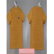 010T8004 男短袖T恤MD(W)