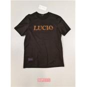 010T2172 男短袖T恤MD(#XL)(系)