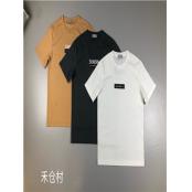 010T7017男短袖T恤MD(#L)