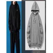 010T9508男长袖卫衣HH