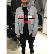 010W1850特价男加厚外套MD