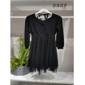 020Q2327女秋季连衣裙(系)MD