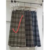 020Q3097女秋季半身裙(系)MD