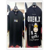 010T5430亲子男短袖T恤MD(系)