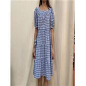 020Q90229女夏季连衣裙(系)MD