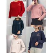 020M529女毛衣MD
