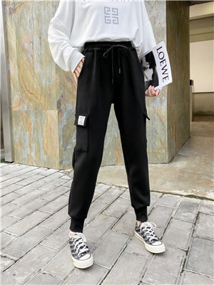 021K778女休闲长裤MD