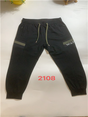 011K2108 男休闲长裤HH