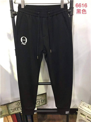011K6616 男休闲长裤HH