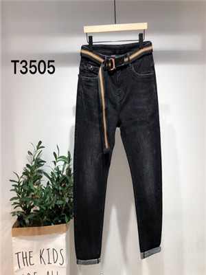010K3505 男牛仔长裤HH(底抓毛)