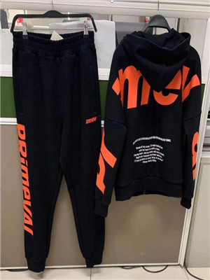 010K7472 男休闲长裤MD$都乐892036