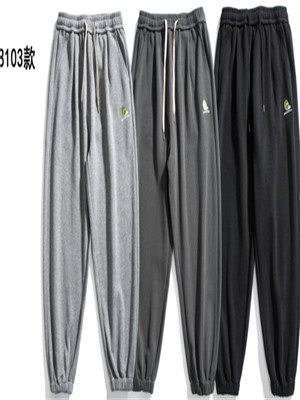 010K8103 男休闲长裤HH
