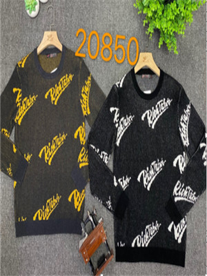 010M20850 男毛衣HH