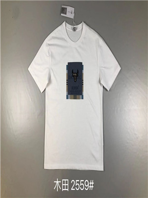 010T2559 男短袖T恤MD(#L)
