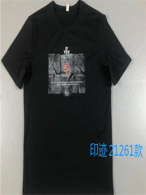 010T21261 男短袖T恤MD(W)