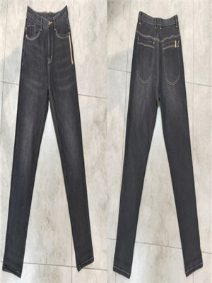 110K9698 男牛仔长裤HH