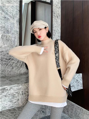 021M5184女套头毛衣HH