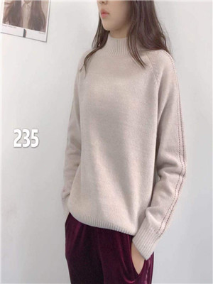 021M235女毛衣HH