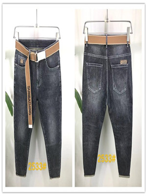 011K2533男牛仔长裤HH