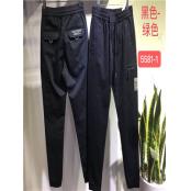010K5581-1 男休闲长裤HH