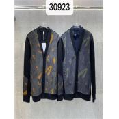 010W30923 男长袖卫衣外套HH