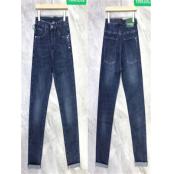 011K3062 男牛仔长裤HH