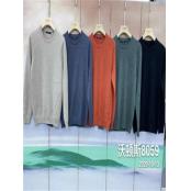 011M8059 男毛衣HH