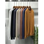 011M20207 男毛衣HH