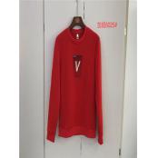 011T6025 男长袖加绒卫衣HH