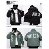 011W2062 特价男加厚外套MD