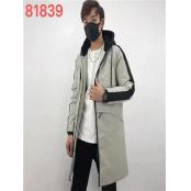 011W81839特价男加厚棉衣外套HH 